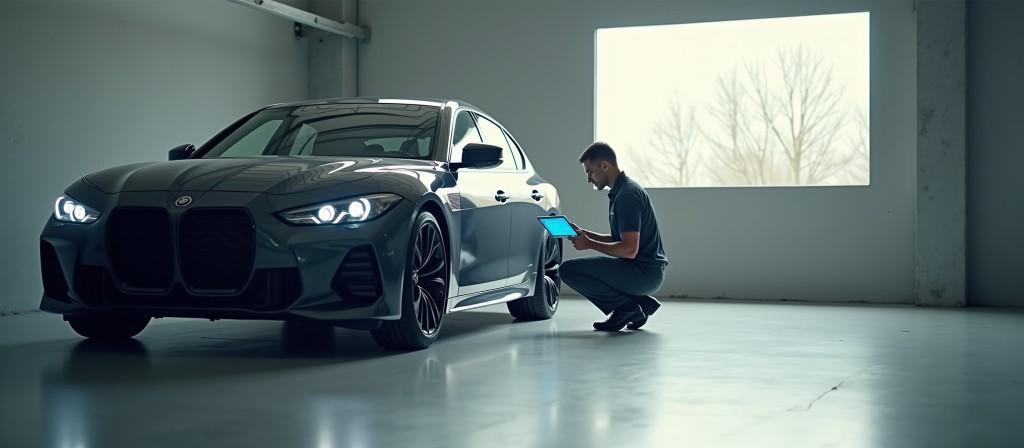 Used Car Inspections – Avoid Buying a Lemon! | Get Verified in Chippendale - Image 2