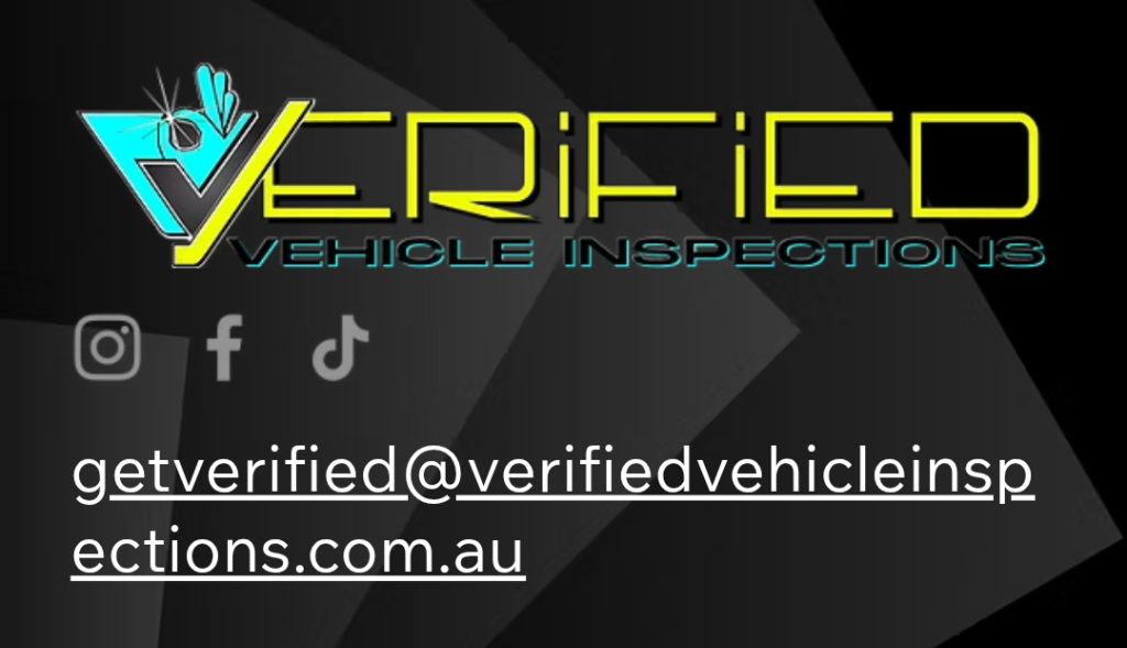 Used Car Inspections – Avoid Buying a Lemon! | Get Verified in Chippendale - Image 1