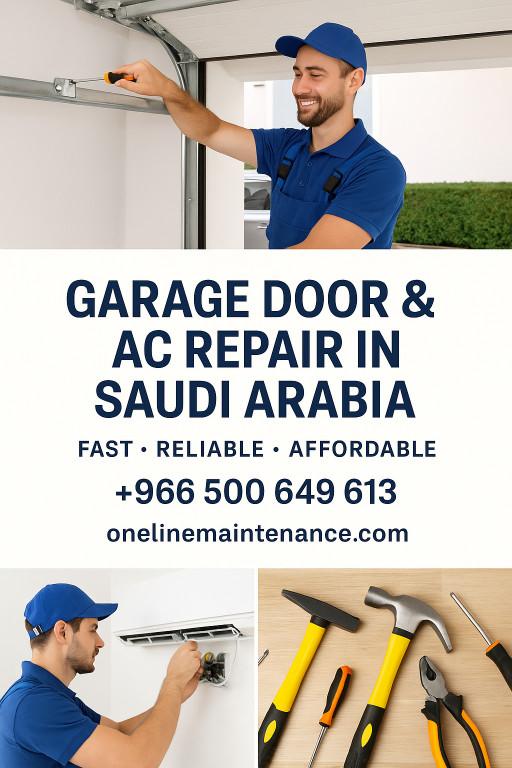 Automatic Door Repairs – Fast, Reliable & Secure in Savannah - Image 3