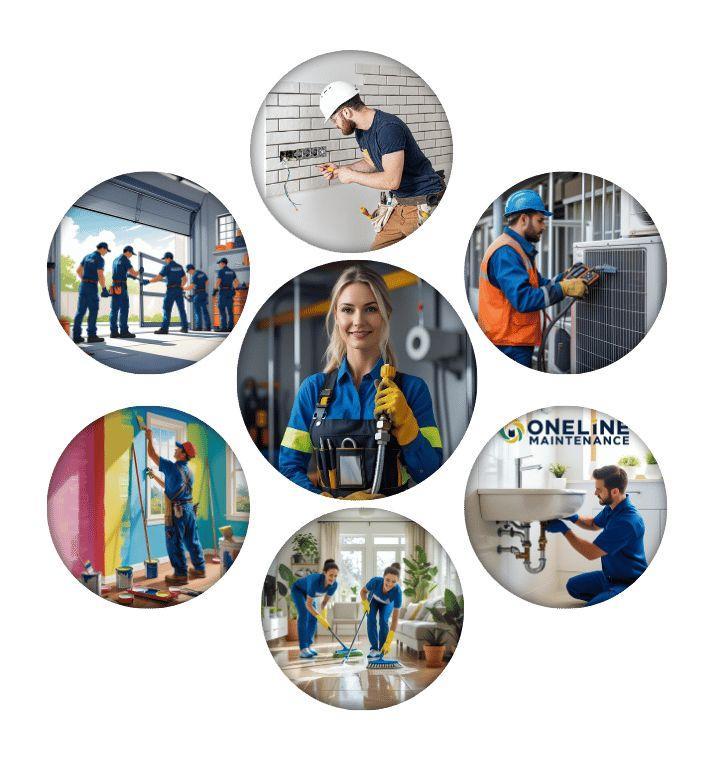 Automatic Door Repairs – Fast, Reliable & Secure in Savannah - Image 2