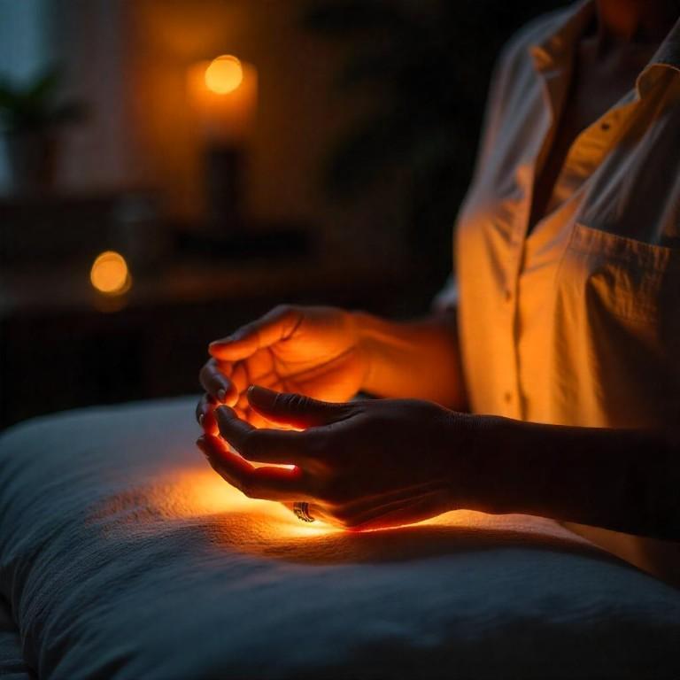 REIKI LAS CONDES SACAMOSTRESS ROSARIO SUR 91 OF. 101 METRO MANQ en Las Condes - Imagen 2
