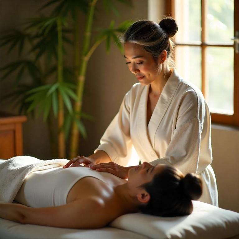 REIKI LAS CONDES SACAMOSTRESS ROSARIO SUR 91 OF. 101 METRO MANQ en Las Condes - Imagen 1