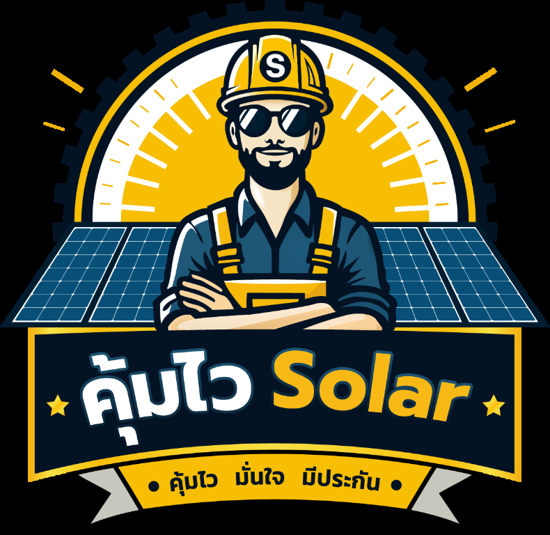 solar rooftop installation in Thailand - Image 1