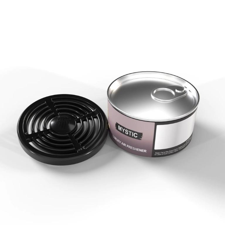 Musk Car Perfume in Dwārka - Image 1
