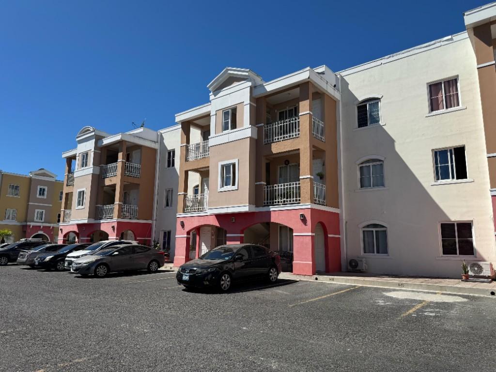 SE ALQUILA APARTAMENTO CONDOMINIO VITTORIA METROPOLIS, PRIVADO en Cuscatancingo - Imagen 1