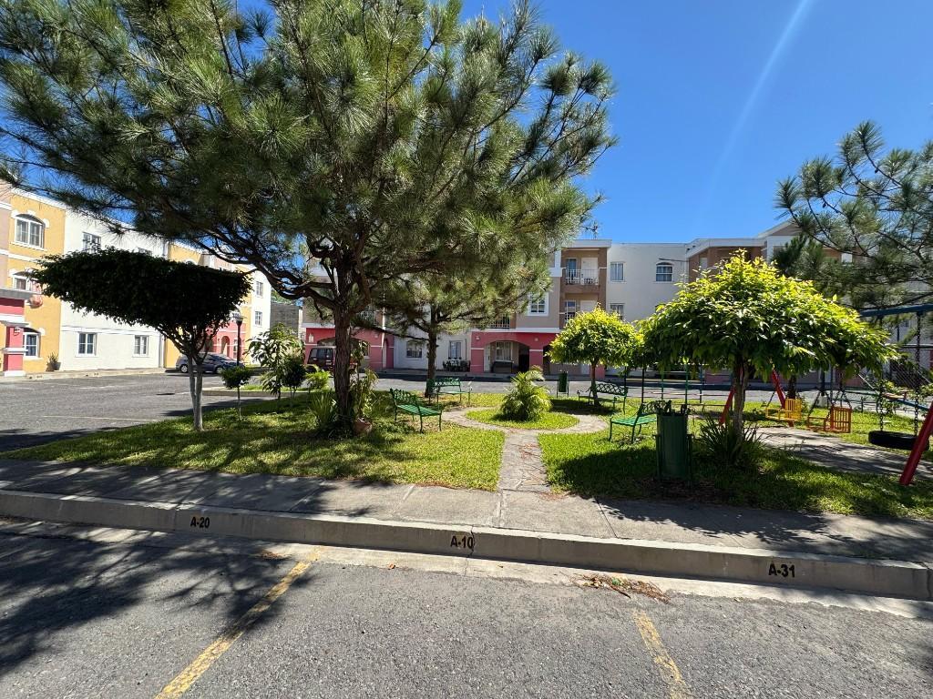 SE ALQUILA APARTAMENTO CONDOMINIO VITTORIA METROPOLIS, PRIVADO en Cuscatancingo - Imagen 8