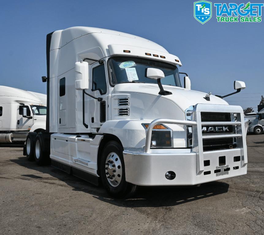 2023 Mack Anthem - Last 2 Units Left in Mississauga - Image 3