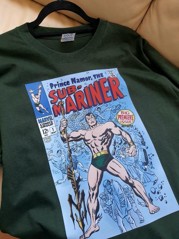 PLAYERAS PERSONALIZADAS en Tepotzotlán - Imagen 6