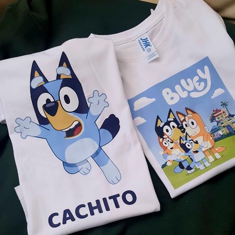 PLAYERAS PERSONALIZADAS en Tepotzotlán - Imagen 7