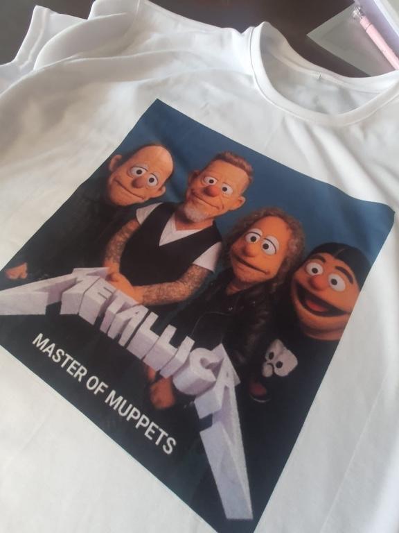 PLAYERAS PERSONALIZADAS en Tepotzotlán - Imagen 11