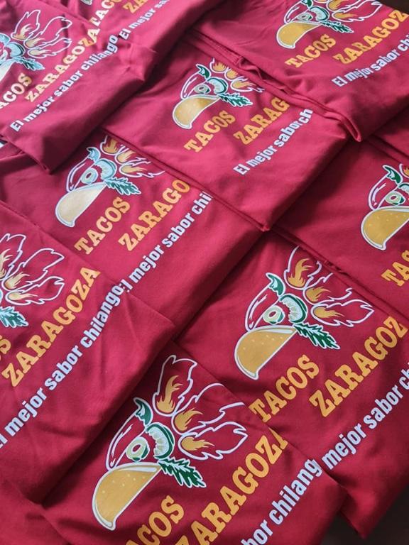 PLAYERAS PERSONALIZADAS en Tepotzotlán - Imagen 15