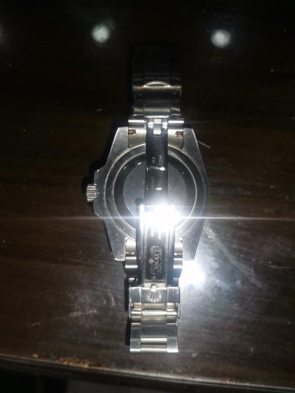 Reloj rolex a la venta en Medellín - Imagen 2