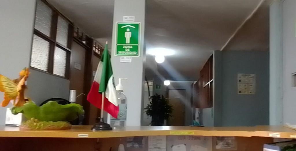 CONOCE LOS BENEFICIOS DE RENTAR TU OFICINA CON NOSOTROS en Naucalpan de Juárez - Imagen 1