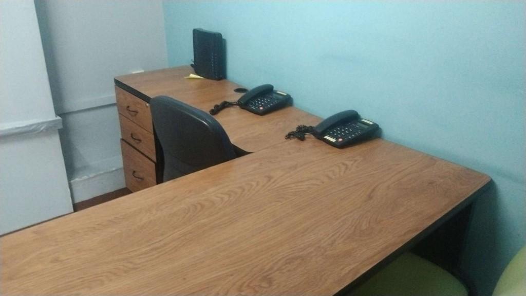 CONOCE LOS BENEFICIOS DE RENTAR TU OFICINA CON NOSOTROS en Naucalpan de Juárez - Imagen 2