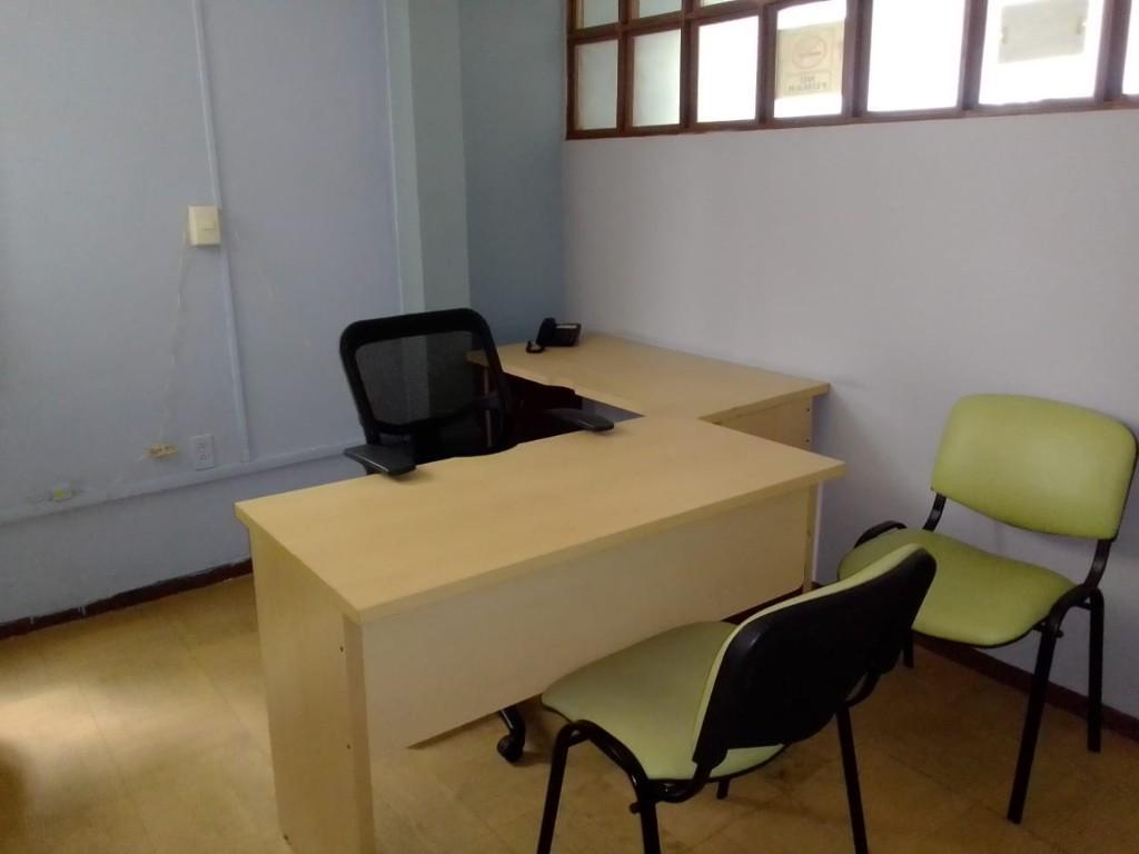CONOCE LOS BENEFICIOS DE RENTAR TU OFICINA CON NOSOTROS en Naucalpan de Juárez - Imagen 4