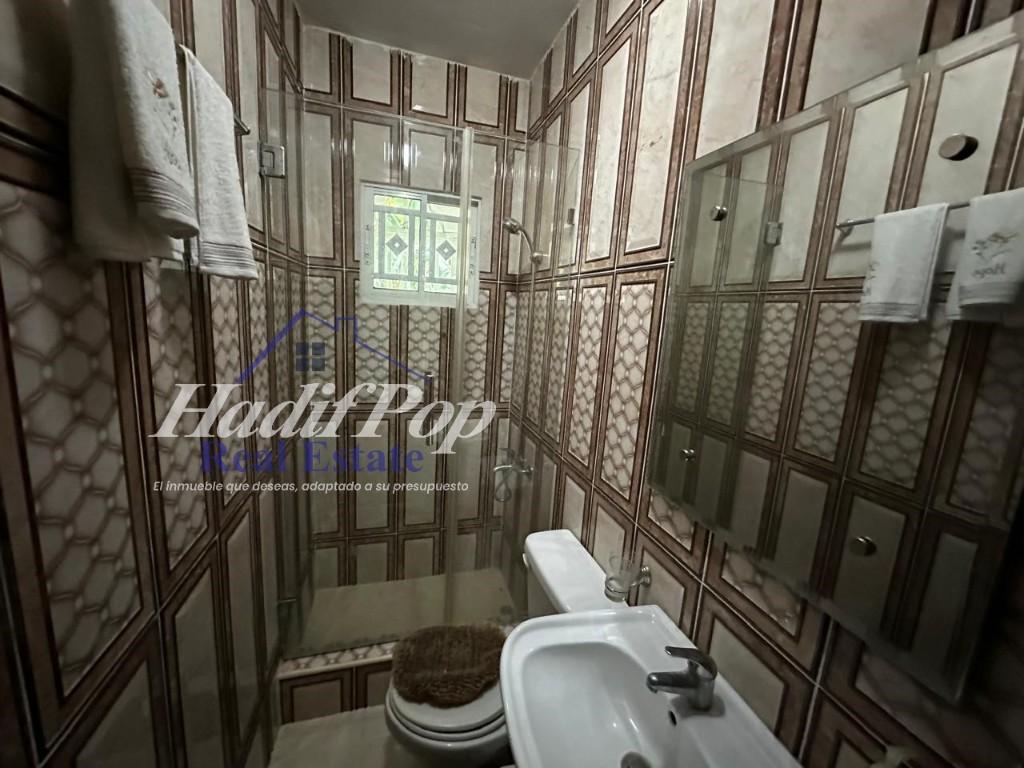CASA EN VENTA , BASTANTE AMPLIA en Imbert - Imagen 7