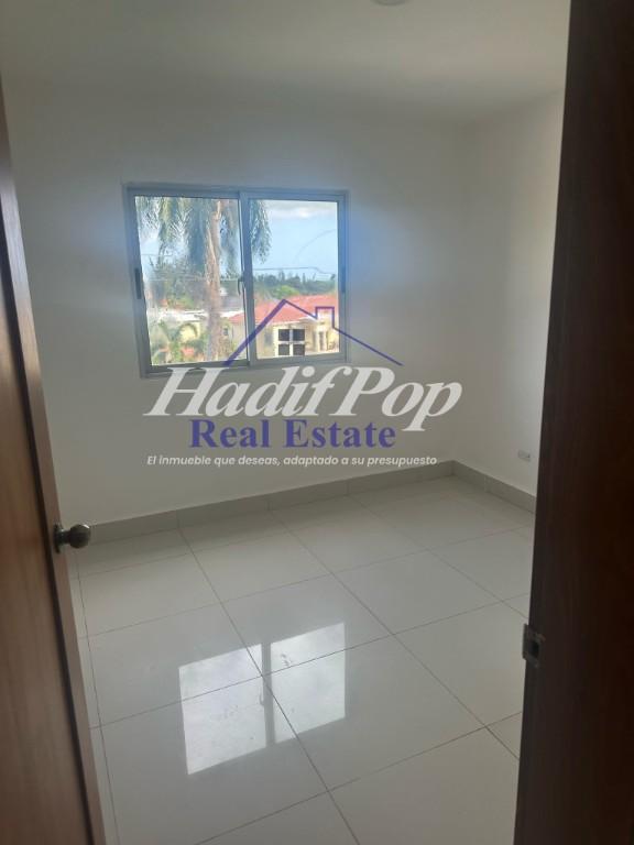 APARTAMENTO EN RENTA MEDIO AMUEBLADO en Puerto Plata - Imagen 2