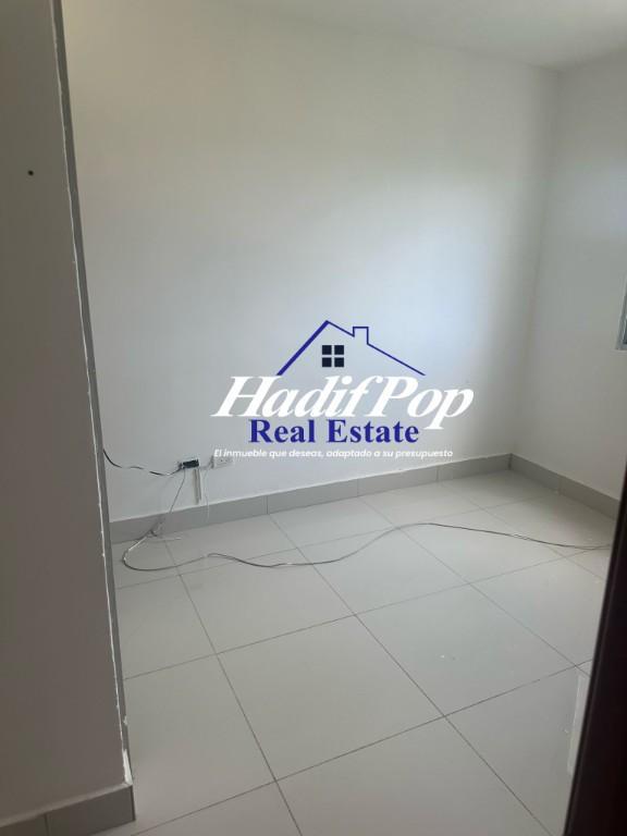 APARTAMENTO EN RENTA MEDIO AMUEBLADO en Puerto Plata - Imagen 3
