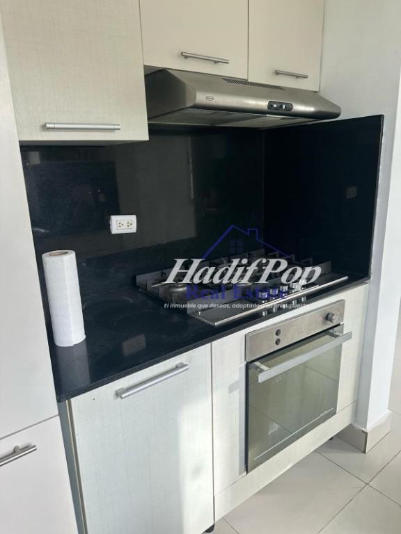 APARTAMENTO EN RENTA MEDIO AMUEBLADO en Puerto Plata - Imagen 8