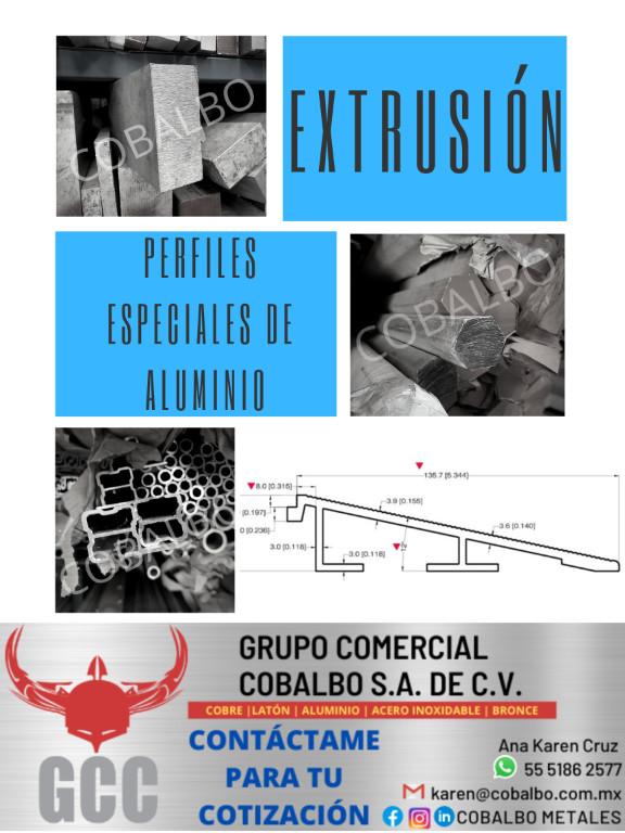 COMERCIALIZADORA DE METALES INDUSTRIALES (NO FERROSOS) en Tecate - Imagen 2
