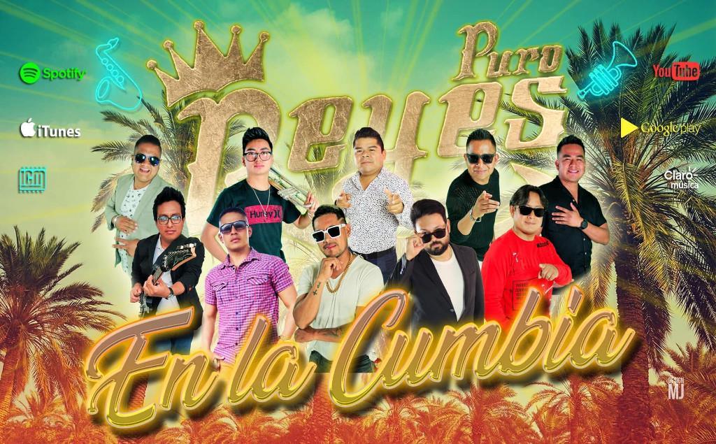 Puro Reyes Contrataciones en México - Imagen 1