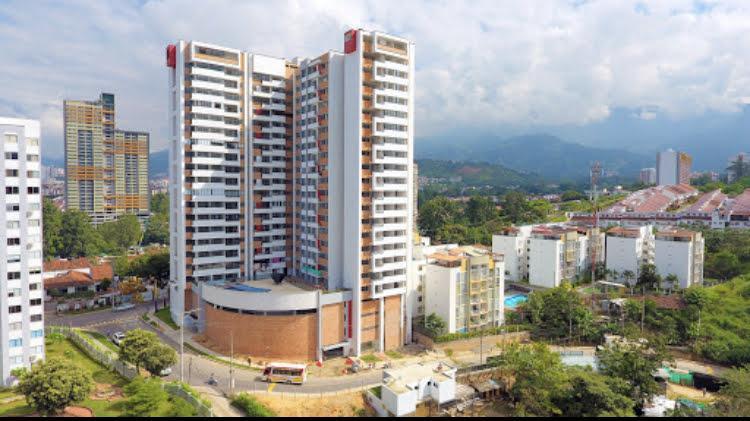 VENTA APARTAMENTO CALLE 200. CONJUNTO MONTESOL en Piedecuesta - Imagen 1