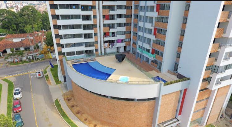 VENTA APARTAMENTO CALLE 200. CONJUNTO MONTESOL en Piedecuesta - Imagen 10