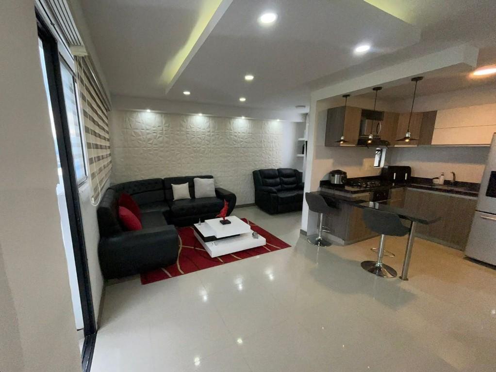 VENTA APARTAMENTO CALLE 200. CONJUNTO MONTESOL en Piedecuesta - Imagen 3