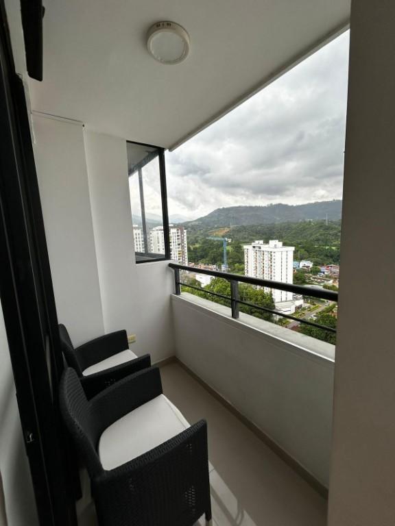 VENTA APARTAMENTO CALLE 200. CONJUNTO MONTESOL en Piedecuesta - Imagen 8