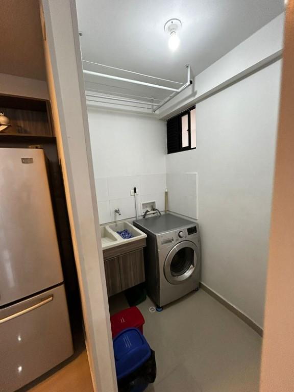 VENTA APARTAMENTO CALLE 200. CONJUNTO MONTESOL en Piedecuesta - Imagen 7