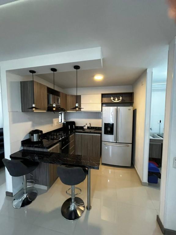 VENTA APARTAMENTO CALLE 200. CONJUNTO MONTESOL en Piedecuesta - Imagen 6