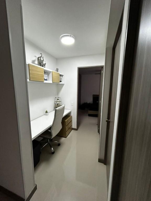 VENTA APARTAMENTO CALLE 200. CONJUNTO MONTESOL en Piedecuesta - Imagen 9