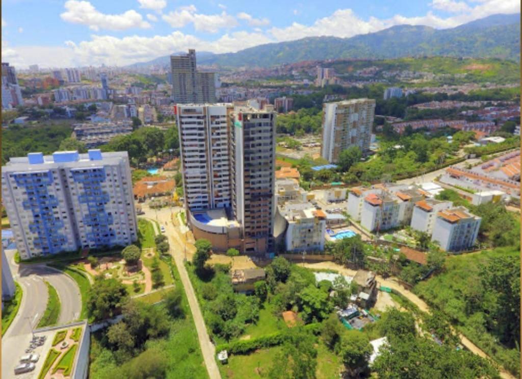 VENTA APARTAMENTO CALLE 200. CONJUNTO MONTESOL en Piedecuesta - Imagen 2