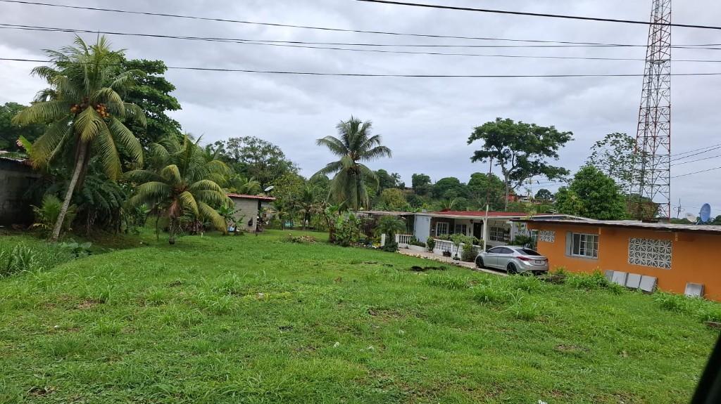 TENEMOS TERRENO DISPONIBLE en Panamá - Imagen 1