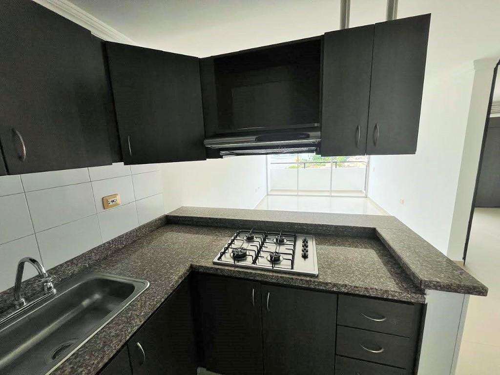 VENTA APARTAMENTO SAN MARTIN. CONJUNTO RESIDENCIAL MONVISO en Piedecuesta - Imagen 3