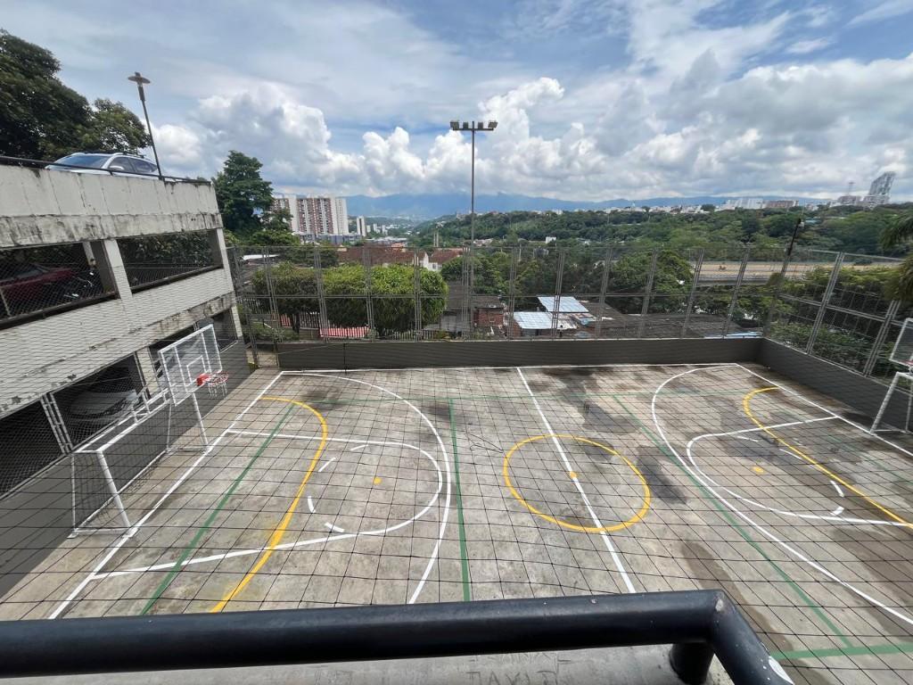 VENTA APARTAMENTO SAN MARTIN. CONJUNTO RESIDENCIAL MONVISO en Piedecuesta - Imagen 16