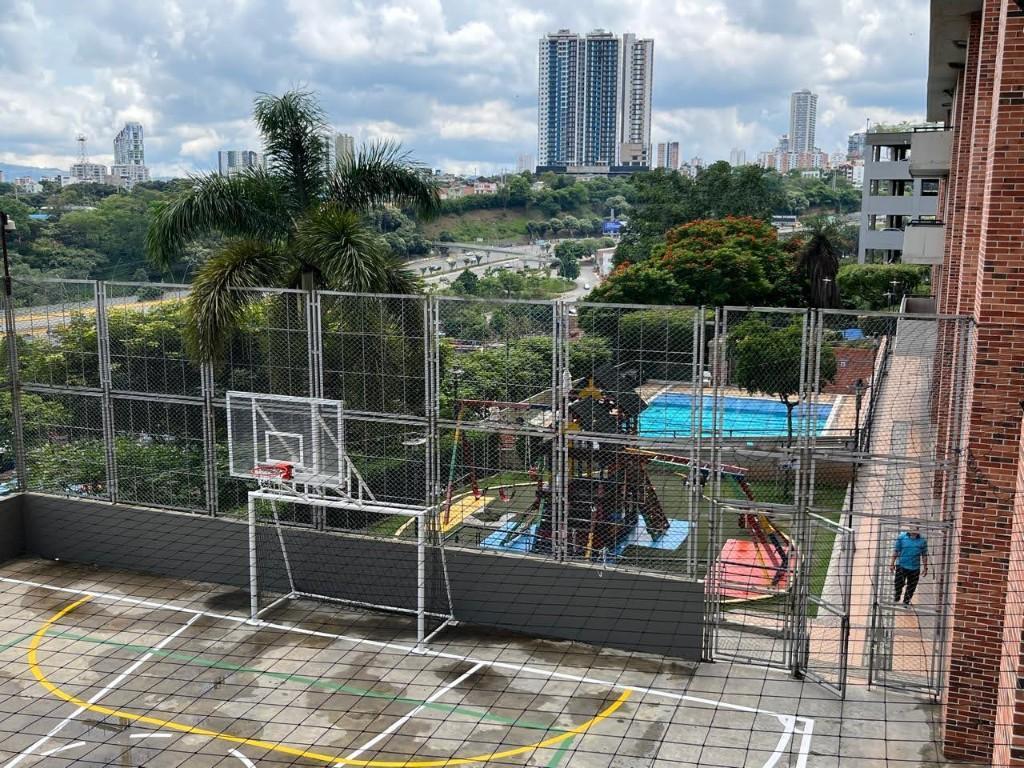 VENTA APARTAMENTO SAN MARTIN. CONJUNTO RESIDENCIAL MONVISO en Piedecuesta - Imagen 17