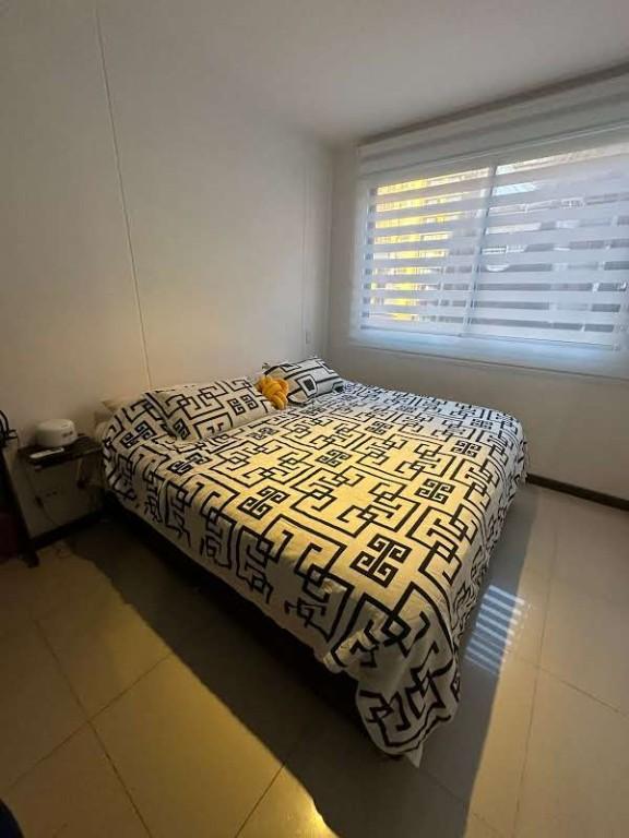 VENTA APARTAMENTO CABECERA. EDIFICIO KINESIS en Piedecuesta - Imagen 7