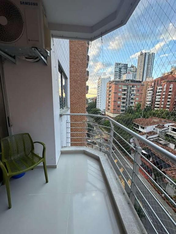 VENTA APARTAMENTO CABECERA. EDIFICIO KINESIS en Piedecuesta - Imagen 8