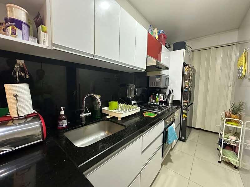 VENTA APARTAMENTO CABECERA. EDIFICIO KINESIS en Piedecuesta - Imagen 14