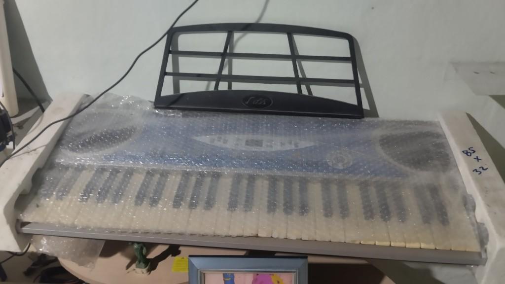 teclado electronico en Maracay - Imagen 2
