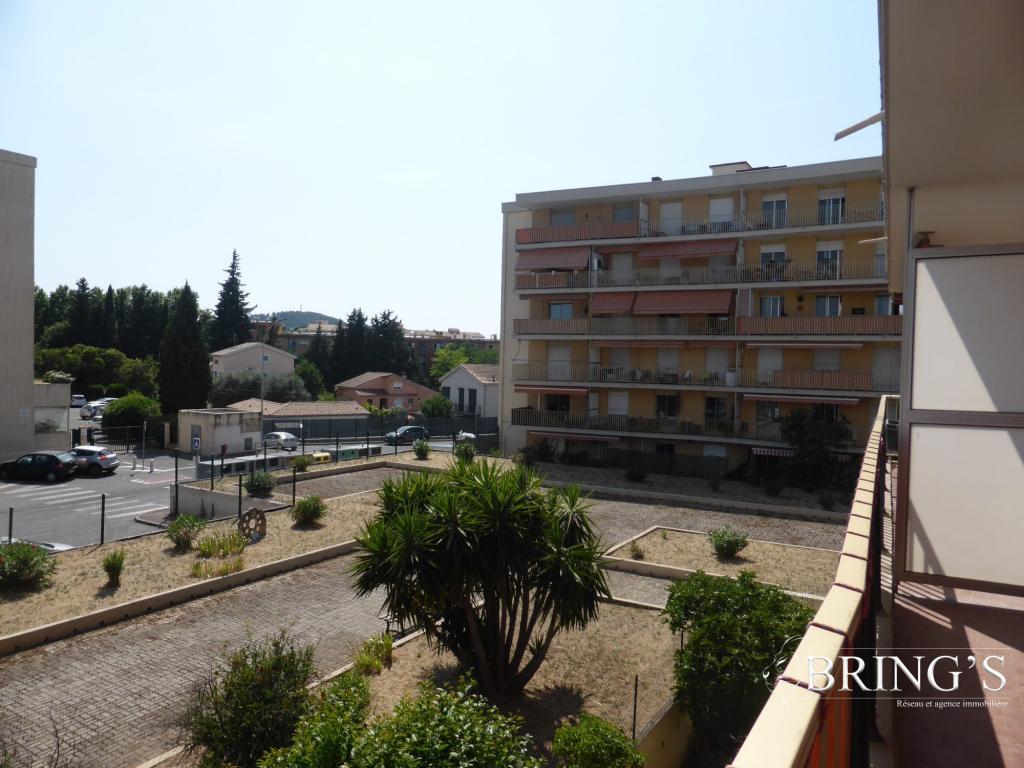 EXCLUSIVITE APPARTEMENT 2 PIECES QUARTIER SAINT LEGER DRAGUIGNAN à Draguignan - Photo 1