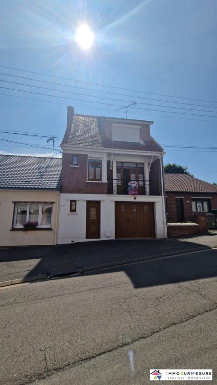 MAISON MITOYENNE - ST POL /T à Béthune - Photo 1