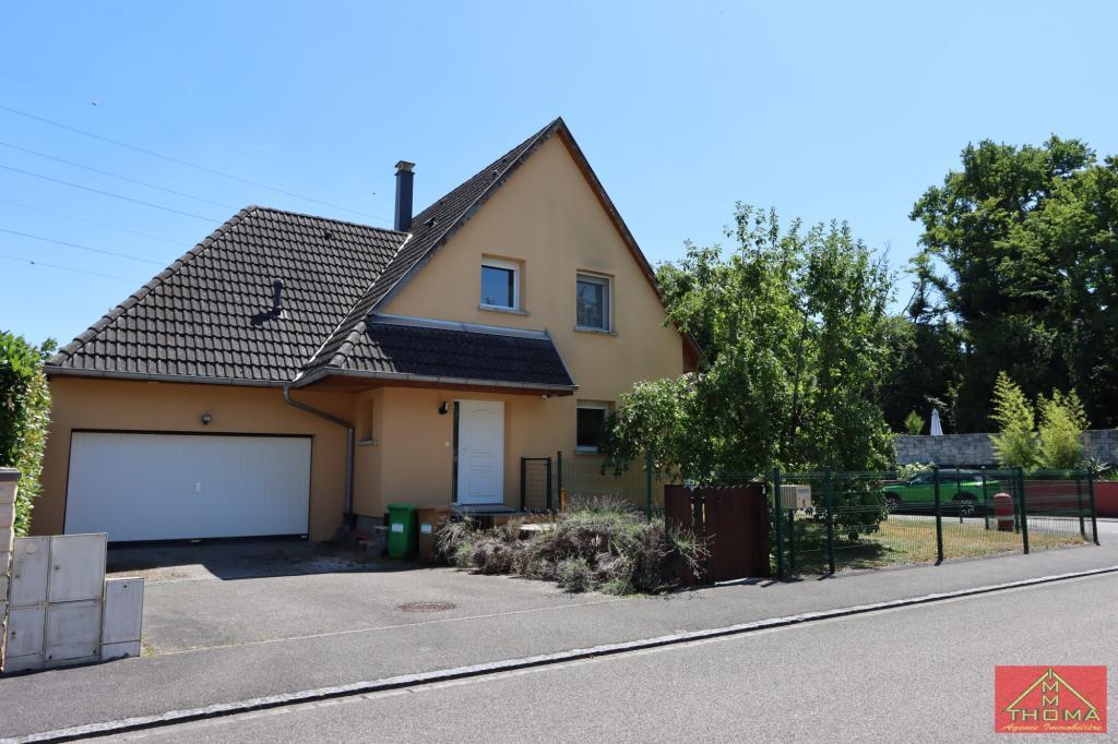 Maison à Saint-Louis - Photo 1