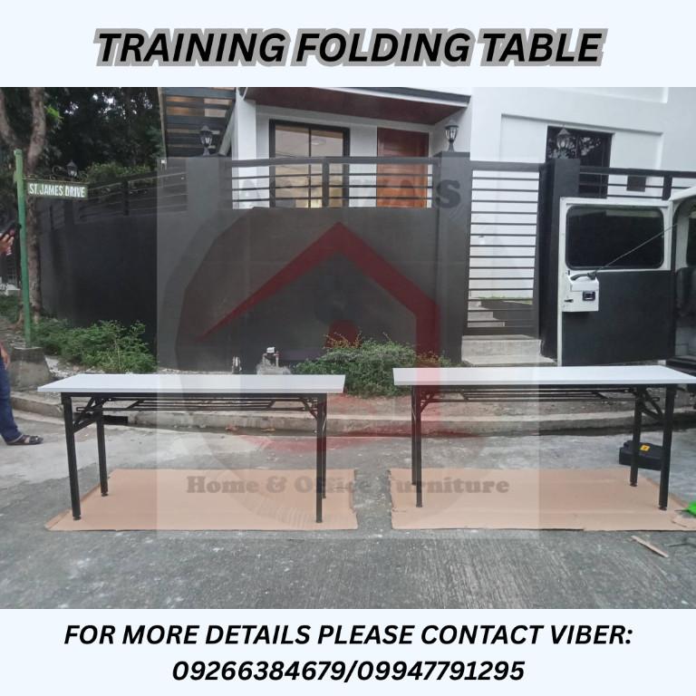 TRAINING FOLDING TABLE in Philippines - Image 5