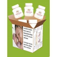 AROGYAM PURE HERBS KIT FOR PCOS/PCOD in India - Image 1