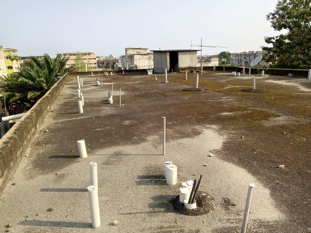 Batiment R+1 + Terrain de 600m² en vente en Côte d’Ivoire - Photo 3