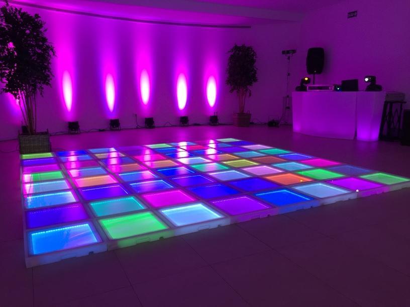 V.I.P FIESTA EVENTOS en Alcobendas - Imagen 5