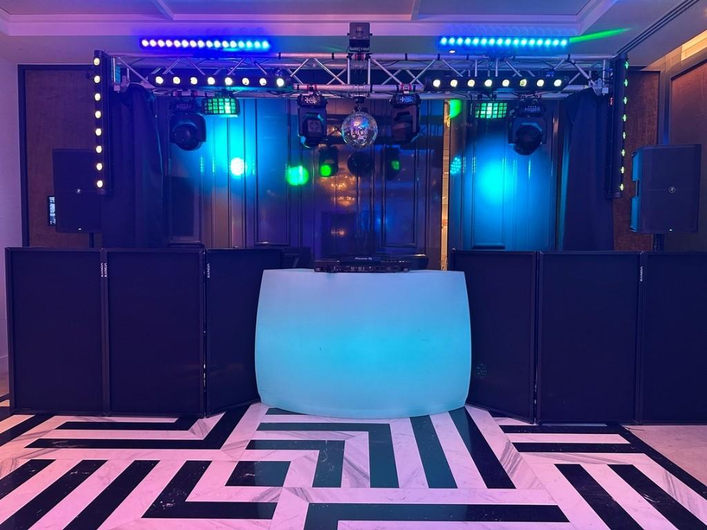V.I.P FIESTA EVENTOS en Alcobendas - Imagen 4