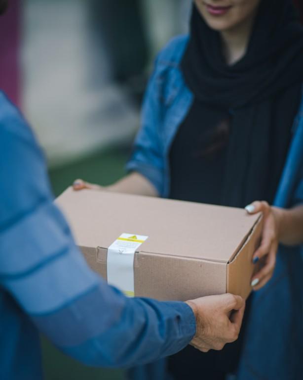Delivery Driver – Immediate Start in Giffnock - Image 1